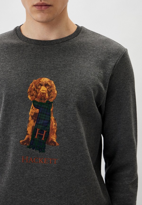 Hackett London Свитшот - фото 4
