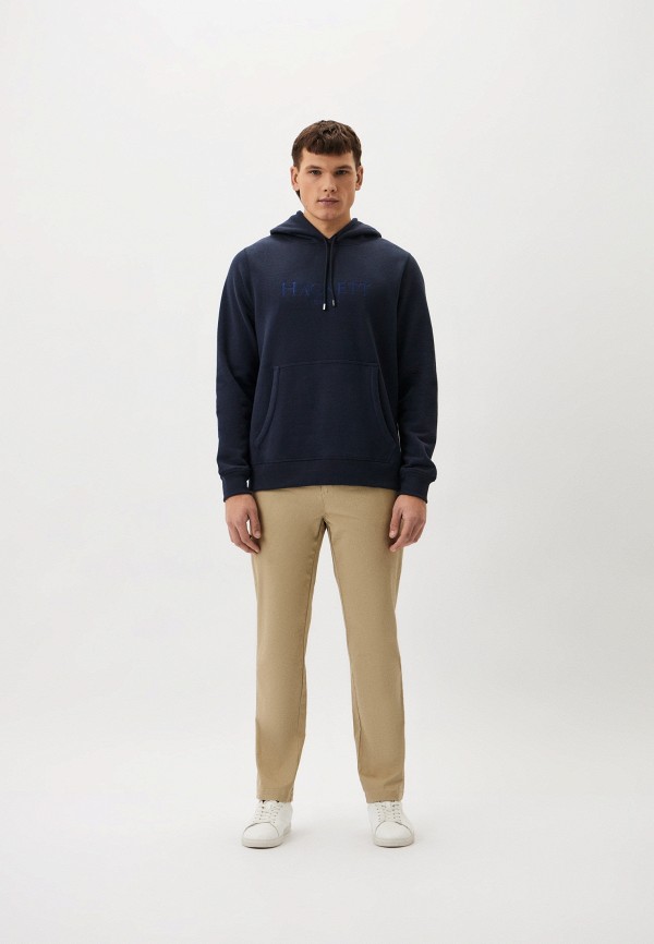 Hackett London Худи - фото 2