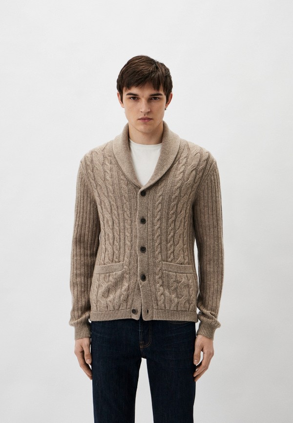 Hackett London Кардиган - фото 1