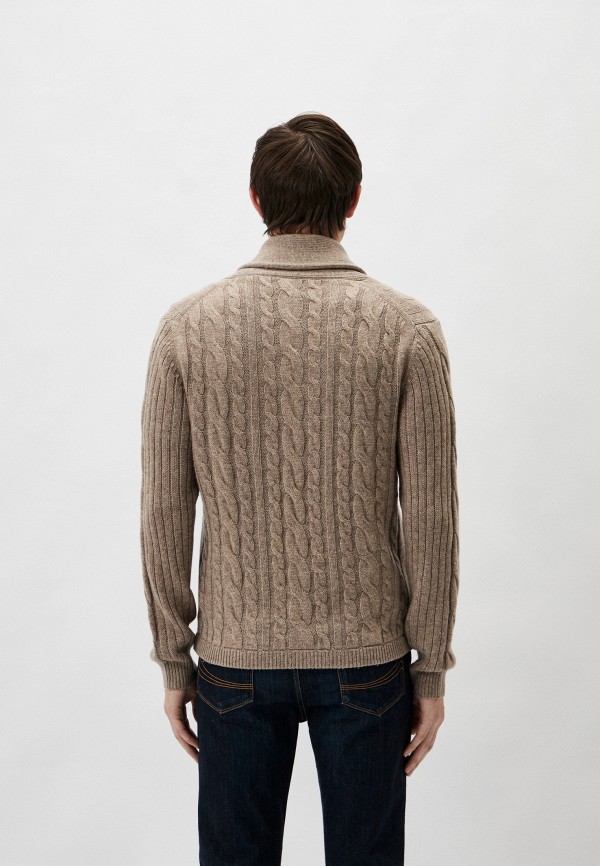 Hackett London Кардиган - фото 3