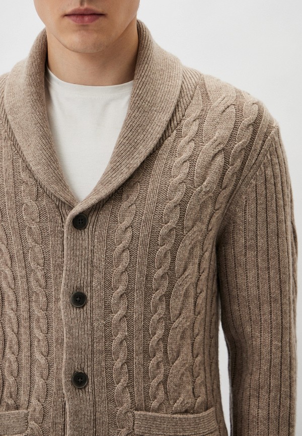 Hackett London Кардиган - фото 4