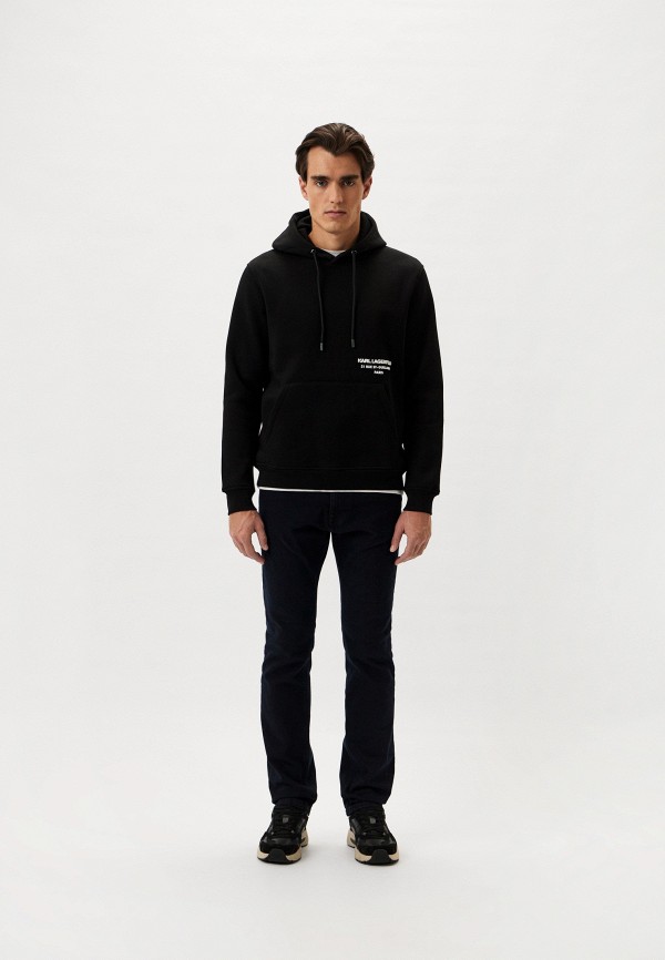 Karl Lagerfeld Джинсы - фото 2