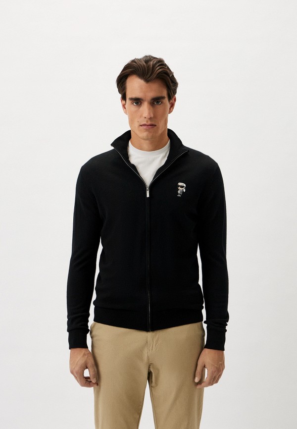 Karl Lagerfeld Кардиган - фото 1