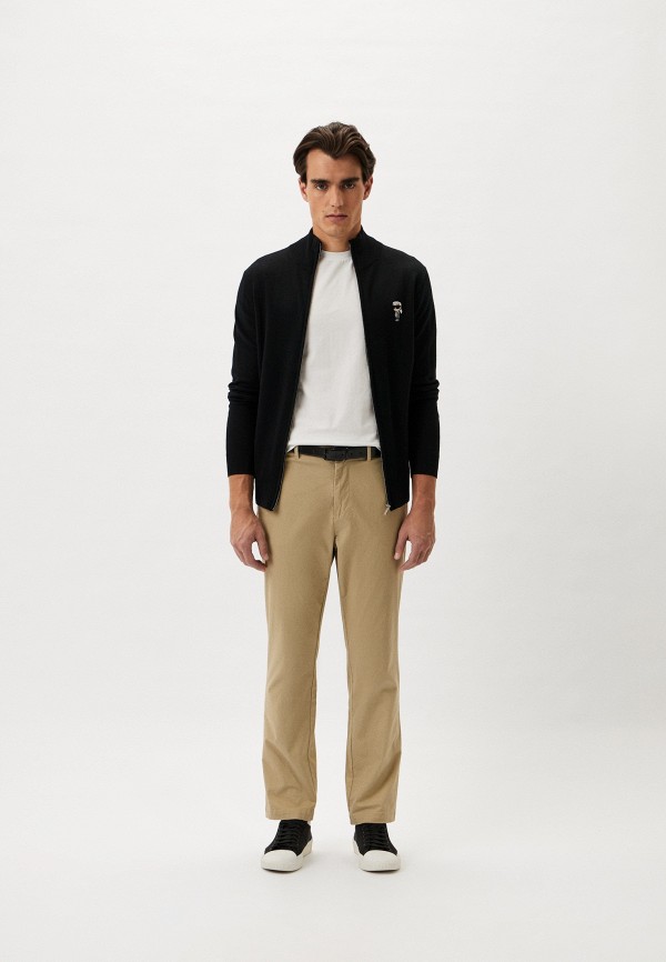 Karl Lagerfeld Кардиган - фото 2