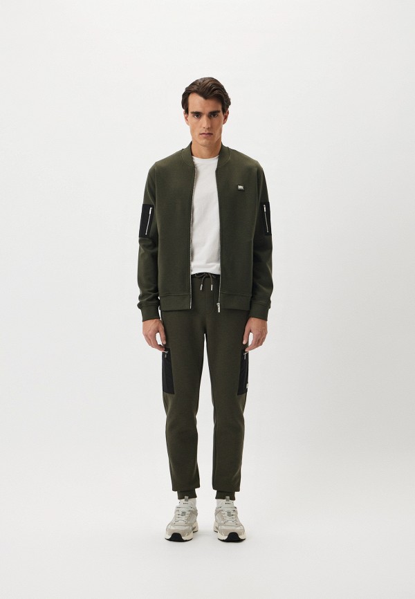 Karl Lagerfeld Брюки спортивные - фото 2