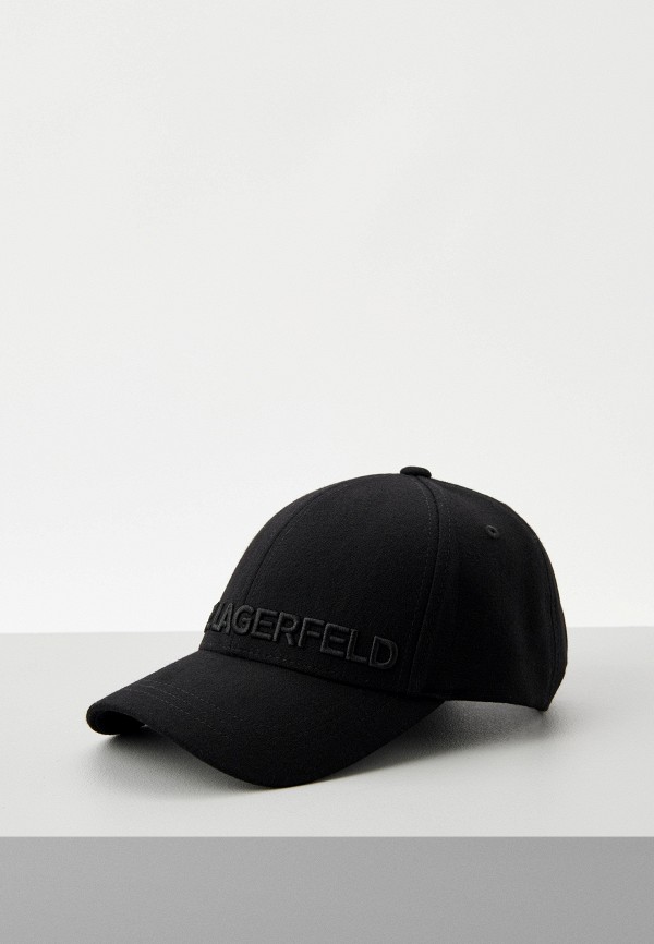 Karl Lagerfeld Бейсболка - фото 1