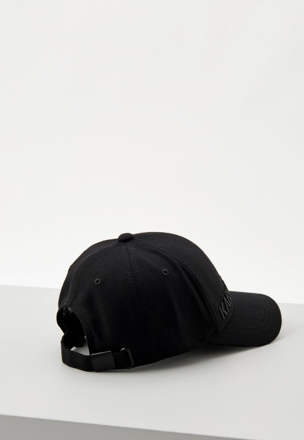 Karl Lagerfeld Бейсболка - фото 2