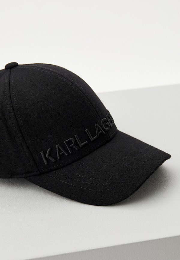 Karl Lagerfeld Бейсболка - фото 3