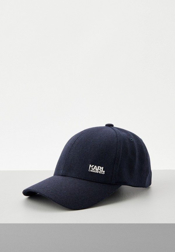 Karl Lagerfeld Бейсболка - фото 1