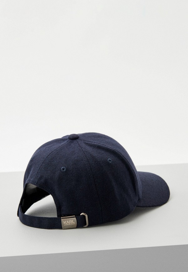 Karl Lagerfeld Бейсболка - фото 2
