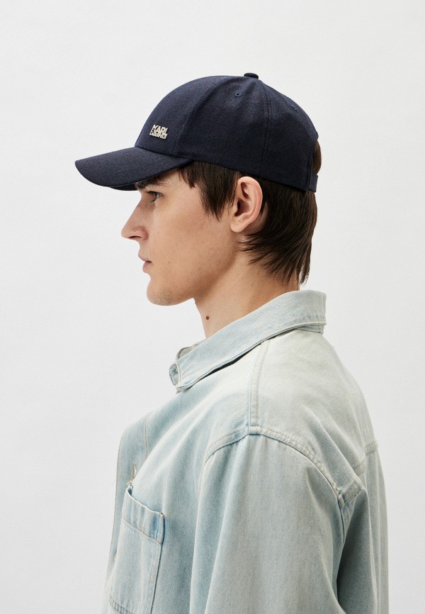 Karl Lagerfeld Бейсболка - фото 5