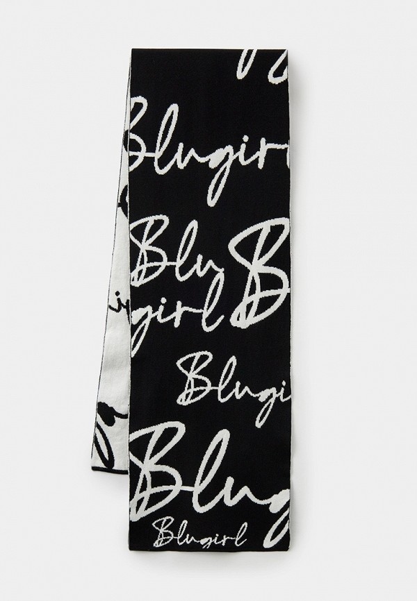 Blugirl Шапка и шарф - фото 3