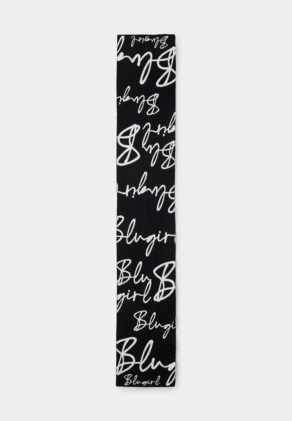 Blugirl Шапка и шарф - фото 4