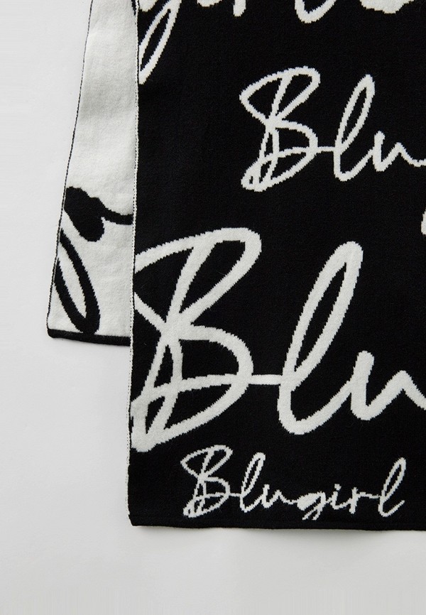 Blugirl Шапка и шарф - фото 5