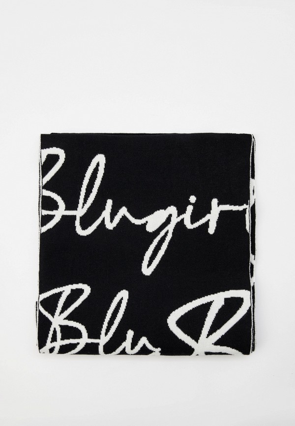 Blugirl Шапка и шарф - фото 2