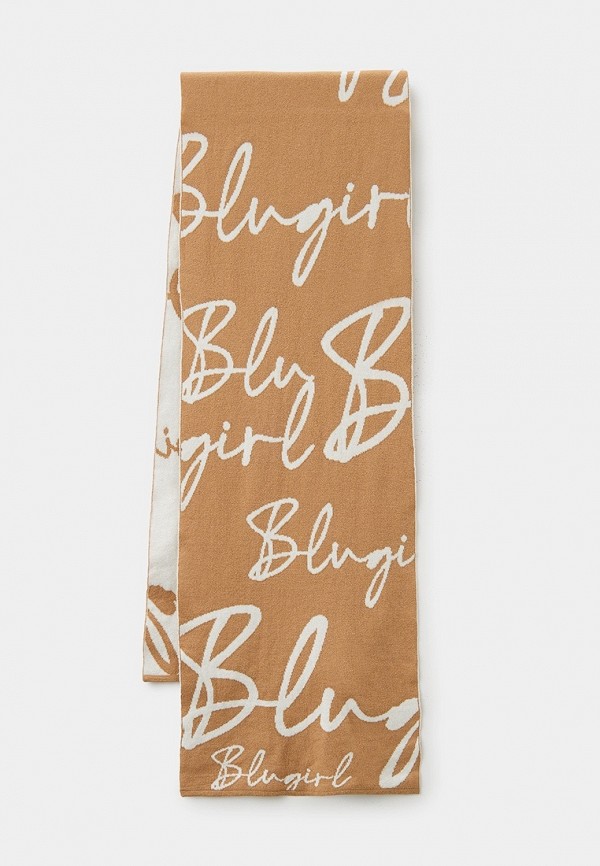 Blugirl Шапка и шарф - фото 3