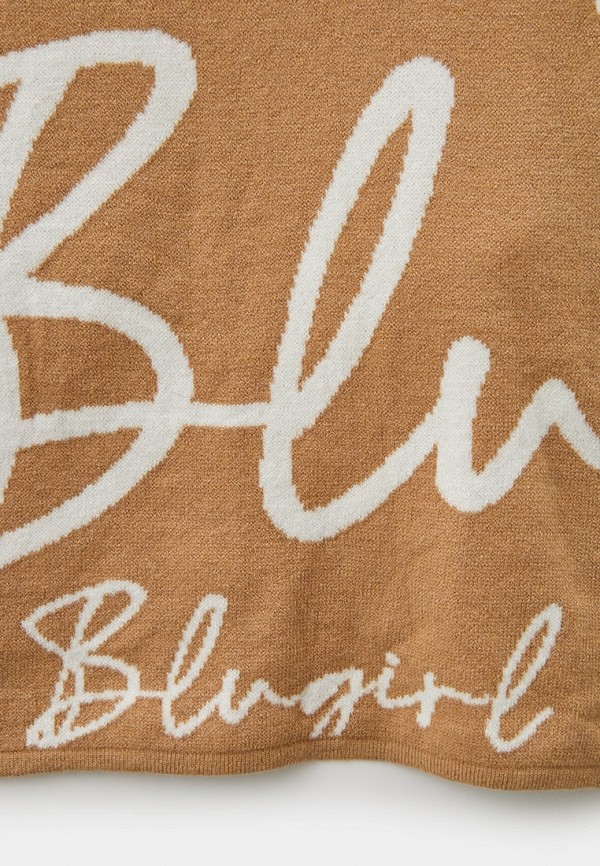 Blugirl Шапка и шарф - фото 5