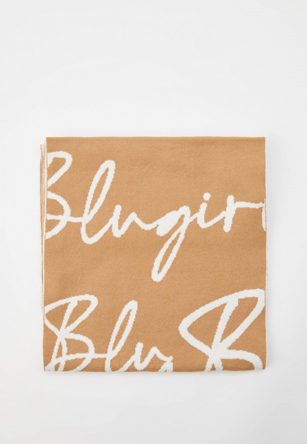 Blugirl Шапка и шарф - фото 2