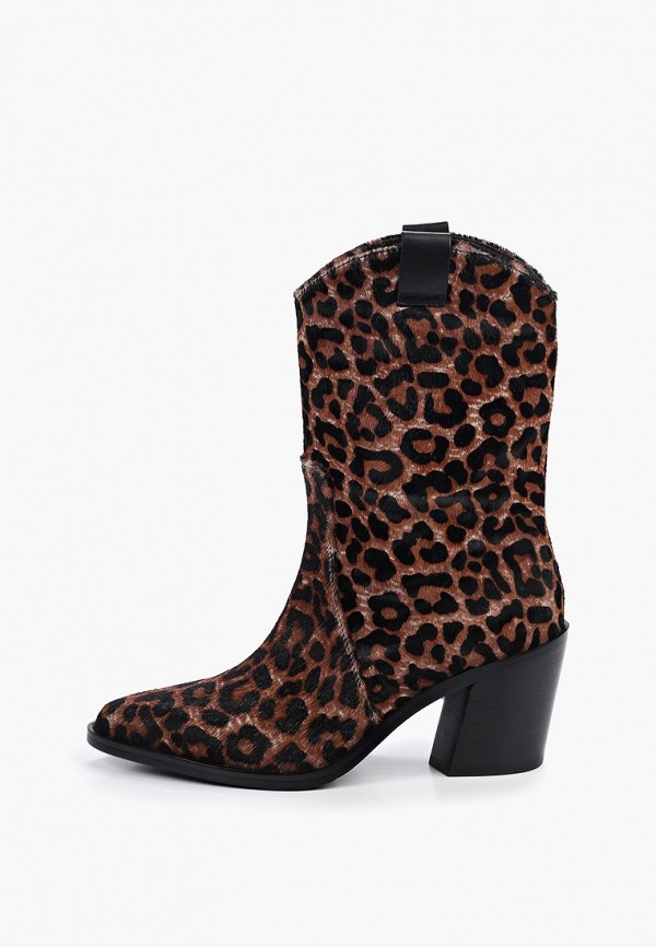 Farfalluccia Полусапоги - фото 1