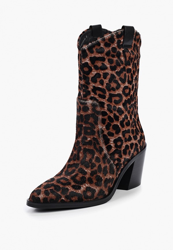 Farfalluccia Полусапоги - фото 2