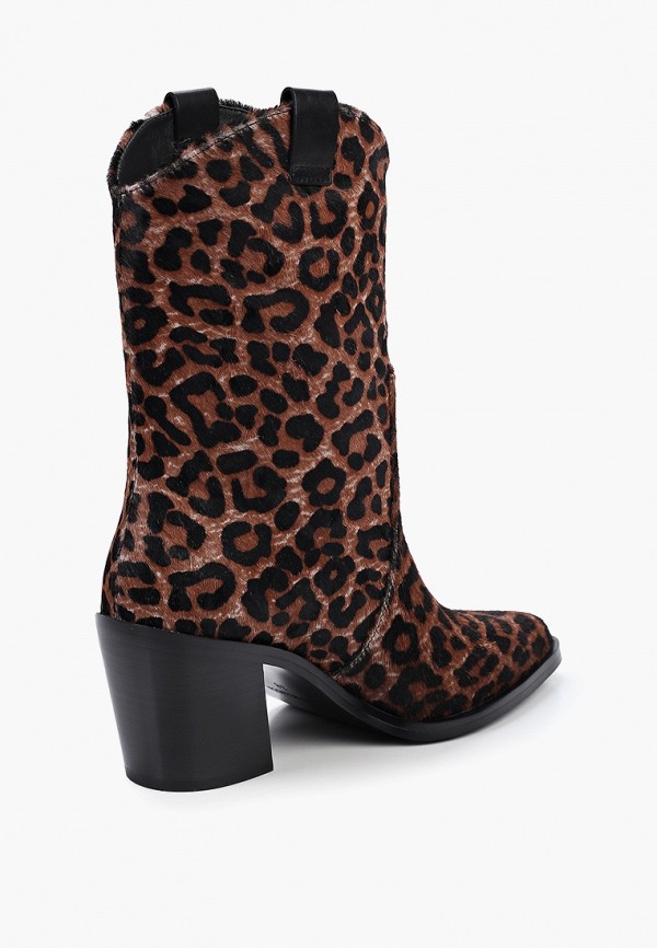 Farfalluccia Полусапоги - фото 3