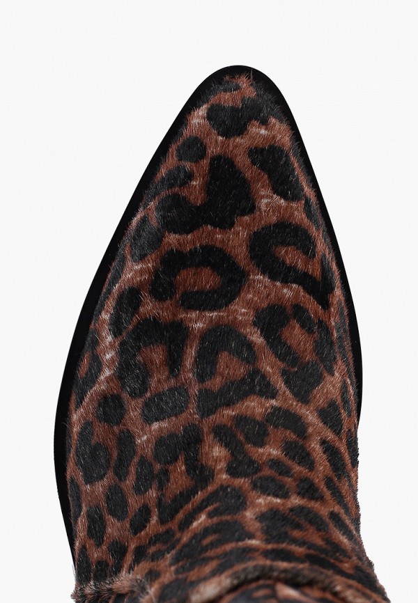 Farfalluccia Полусапоги - фото 4