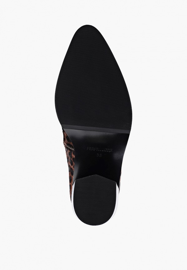 Farfalluccia Полусапоги - фото 5