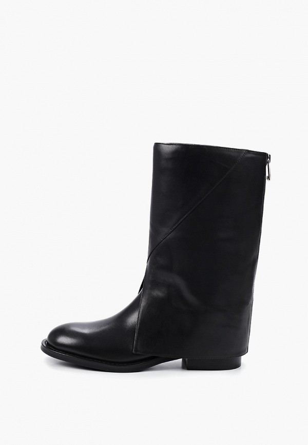 Farfalluccia Полусапоги - фото 1