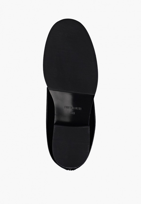 Farfalluccia Полусапоги - фото 5