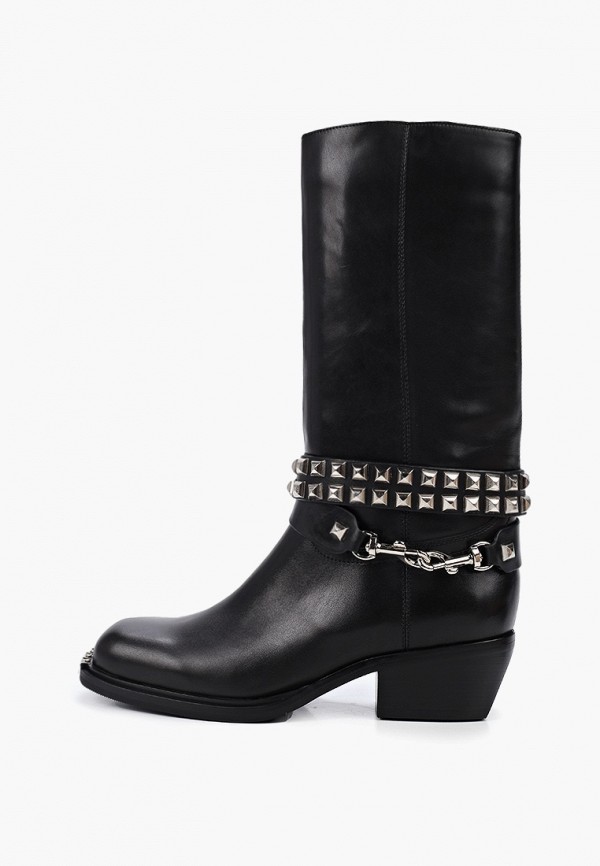 Farfalluccia Сапоги - фото 1