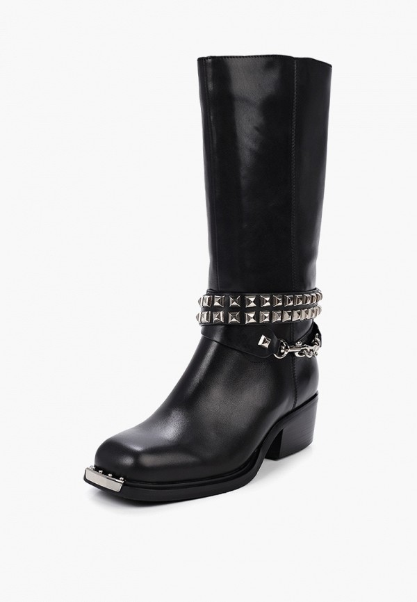 Farfalluccia Сапоги - фото 2