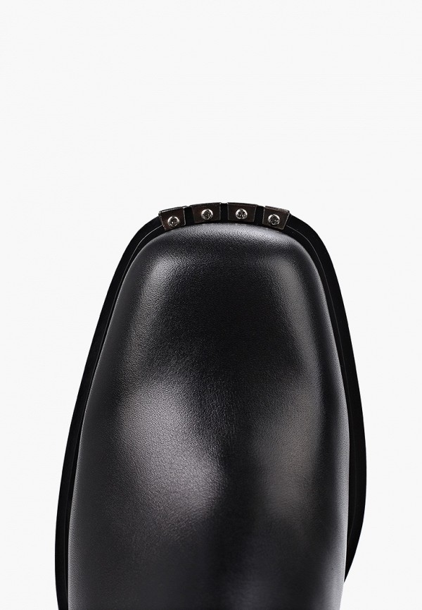 Farfalluccia Сапоги - фото 4