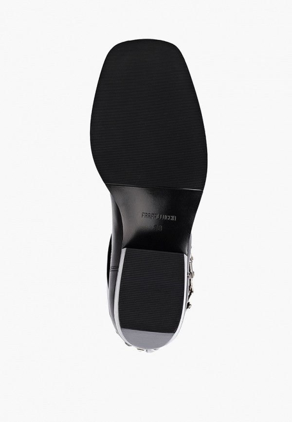 Farfalluccia Сапоги - фото 5