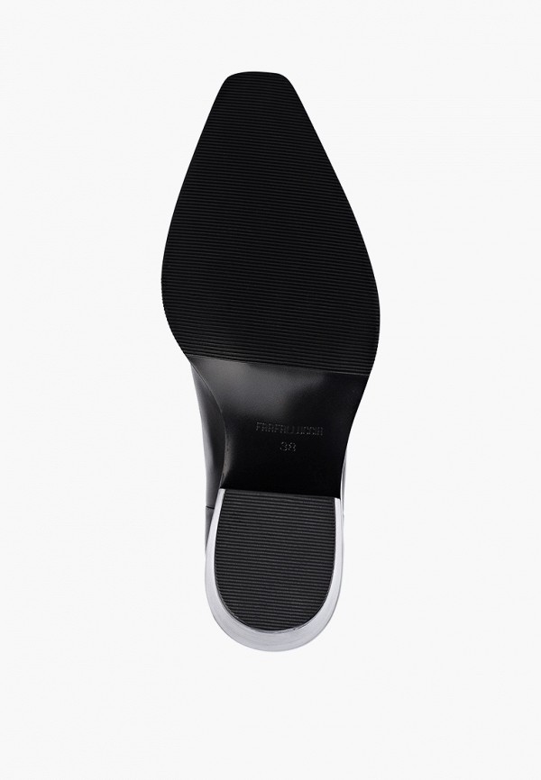 Farfalluccia Полусапоги - фото 5