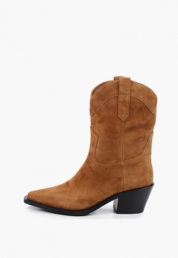 Farfalluccia Полусапоги - фото 1