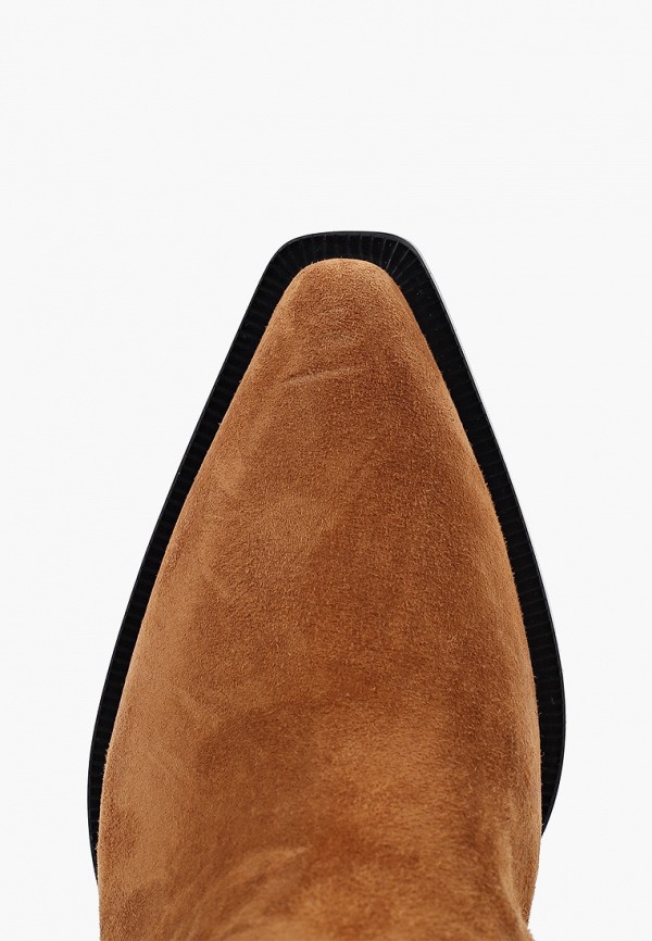 Farfalluccia Полусапоги - фото 4