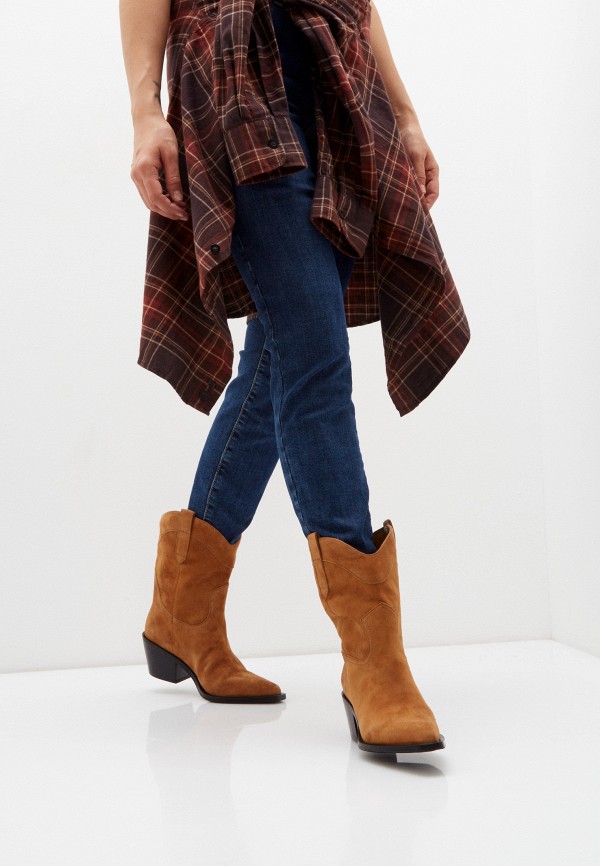 Farfalluccia Полусапоги - фото 6