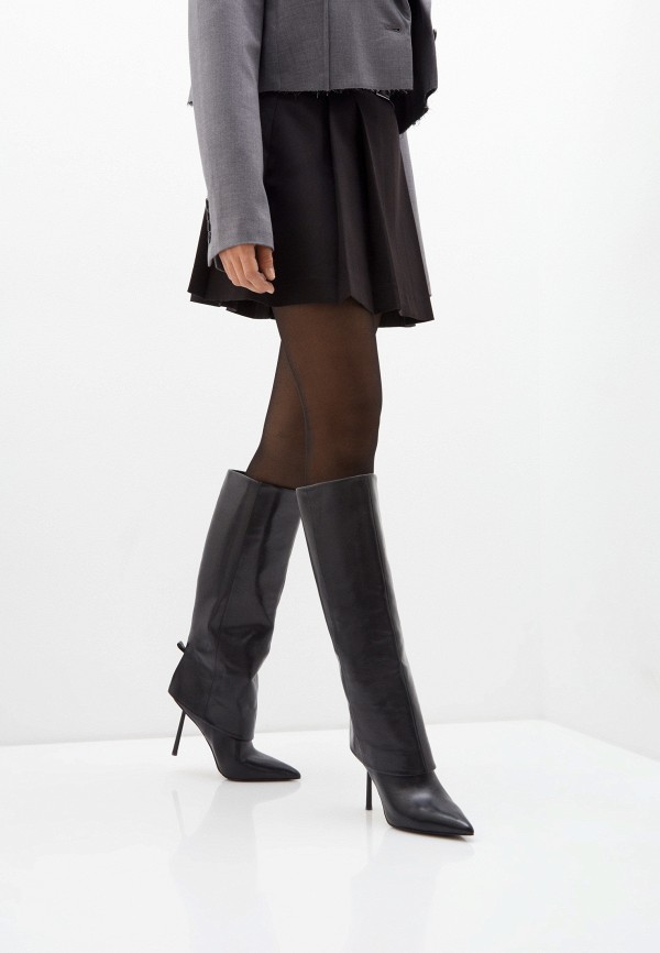 Farfalluccia Сапоги - фото 6