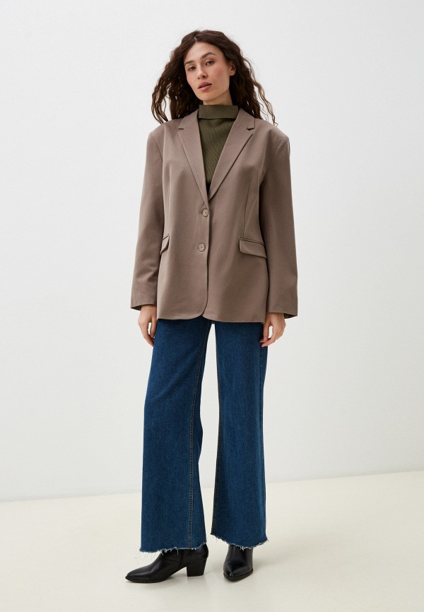 Ichi Жакет - фото 2