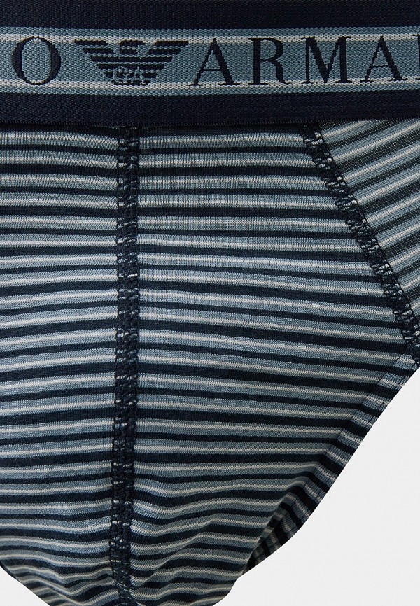 Emporio Armani Трусы 2 шт. - фото 2