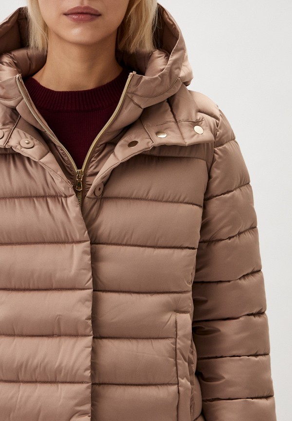 Emme Marella Куртка стеганая - OCEANIA - фото 5