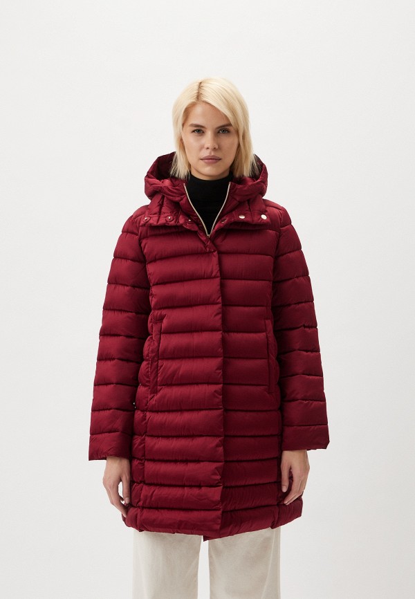 Emme Marella Куртка стеганая - OCEANIA - фото 1