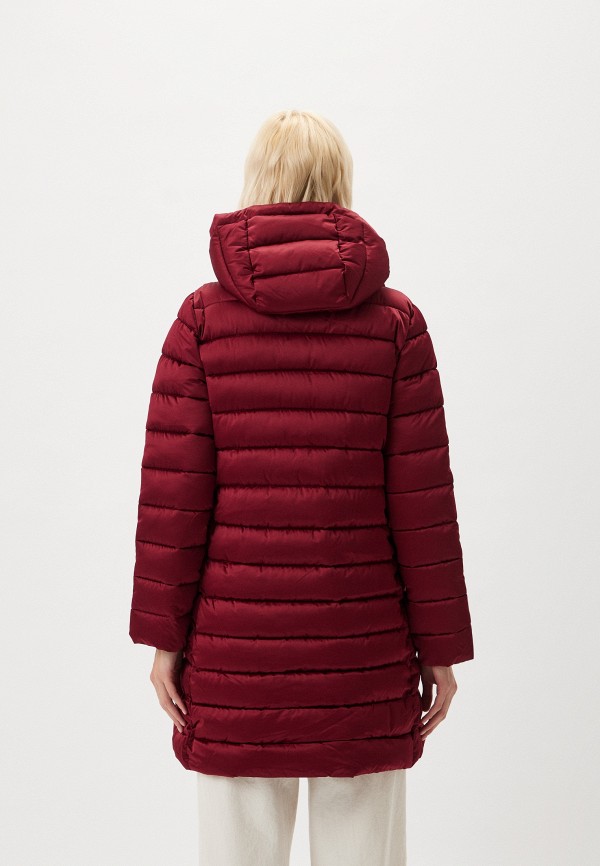 Emme Marella Куртка стеганая - OCEANIA - фото 3