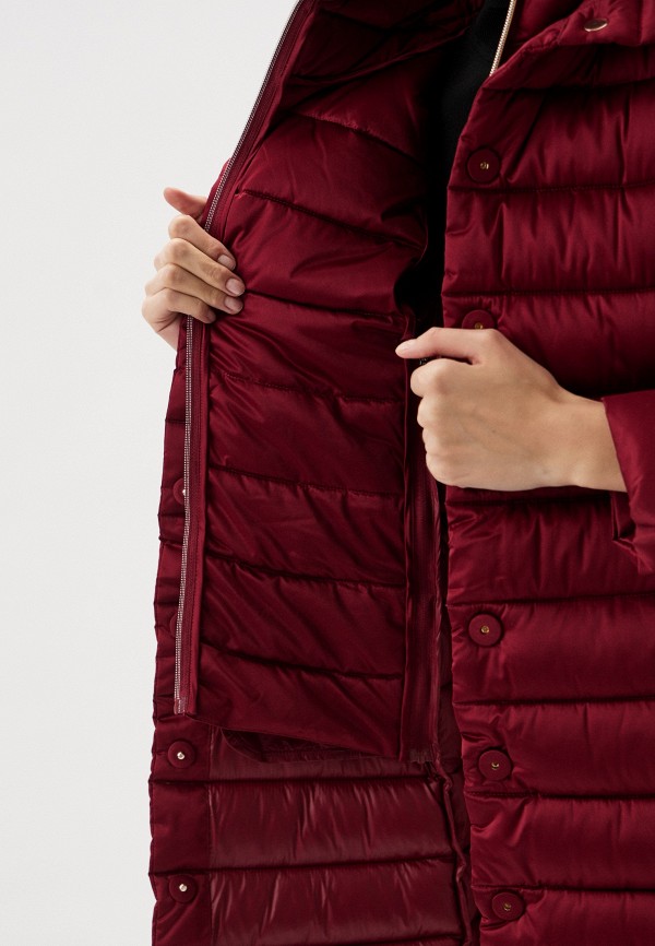 Emme Marella Куртка стеганая - OCEANIA - фото 5