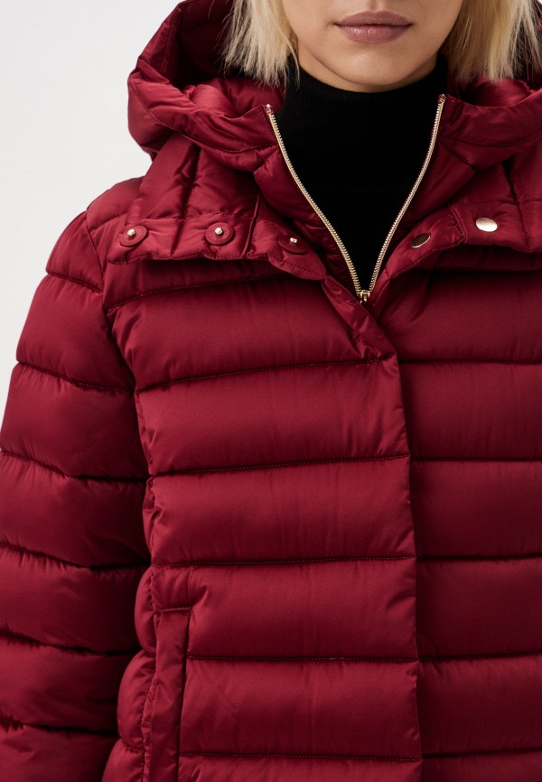 Emme Marella Куртка стеганая - OCEANIA - фото 6