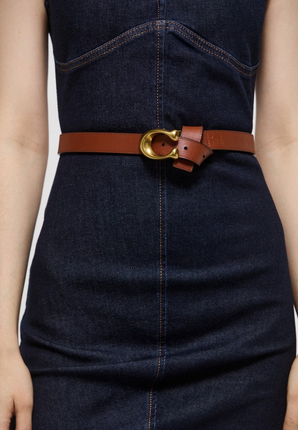 Coach Ремень - фото 5