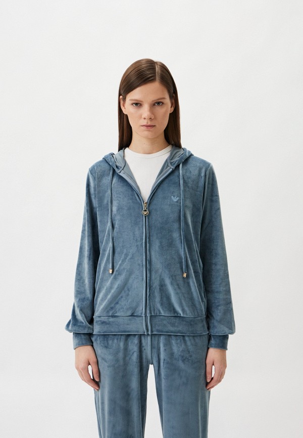 Emporio Armani Костюм домашний - фото 2