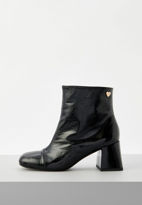 Love Moschino Ботильоны - фото 1