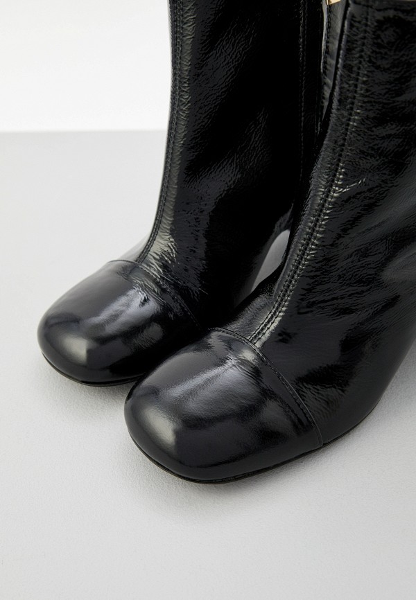 Love Moschino Ботильоны - фото 2