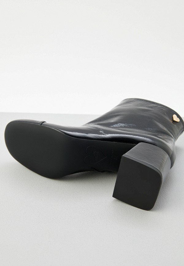 Love Moschino Ботильоны - фото 5